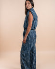 Embellishment shells , Easy-Wear Dark Denims