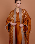 Diva Copper kaftan