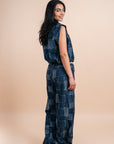 Checkers Easy-Wear Denim Pants