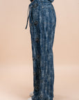 Embellishment shells , Easy-Wear Dark Denims