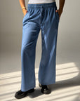 Soft Denim set