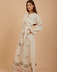 Long Palm Dress - nahlaelalfydesigns