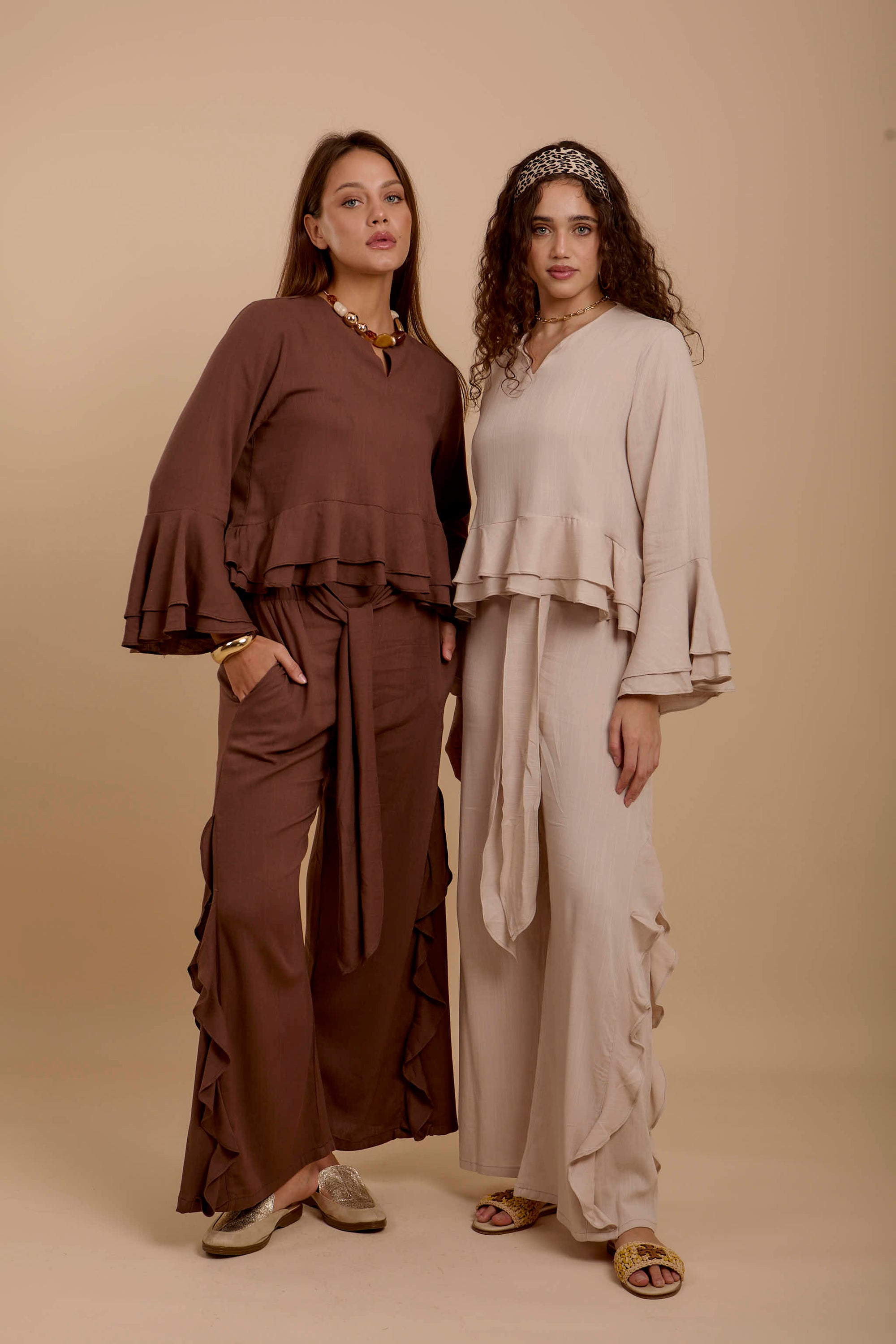 Co-ord Sets - nahlaelalfydesigns