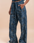 Embellishment shells , Easy-Wear Dark Denims