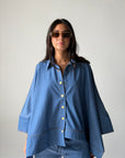 Soft Denim set