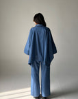 Soft Denim set