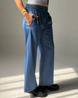 Soft Denim set