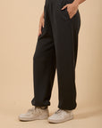 Soft touch Dark Grey sweatpants