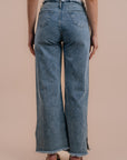 Boyfriend Jeans gold embelishments