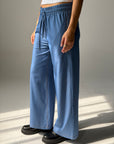 Soft Denim set