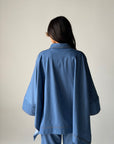 Soft Denim set