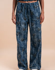 Embellishment shells , Easy-Wear Dark Denims