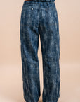 Embellishment shells , Easy-Wear Dark Denims