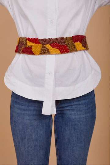 Fall Colors Belt