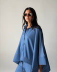 Soft Denim set