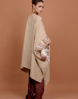 Rooted Muse - Embro linen Kimono