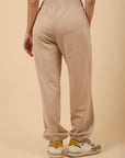 Soft touch Beige Set