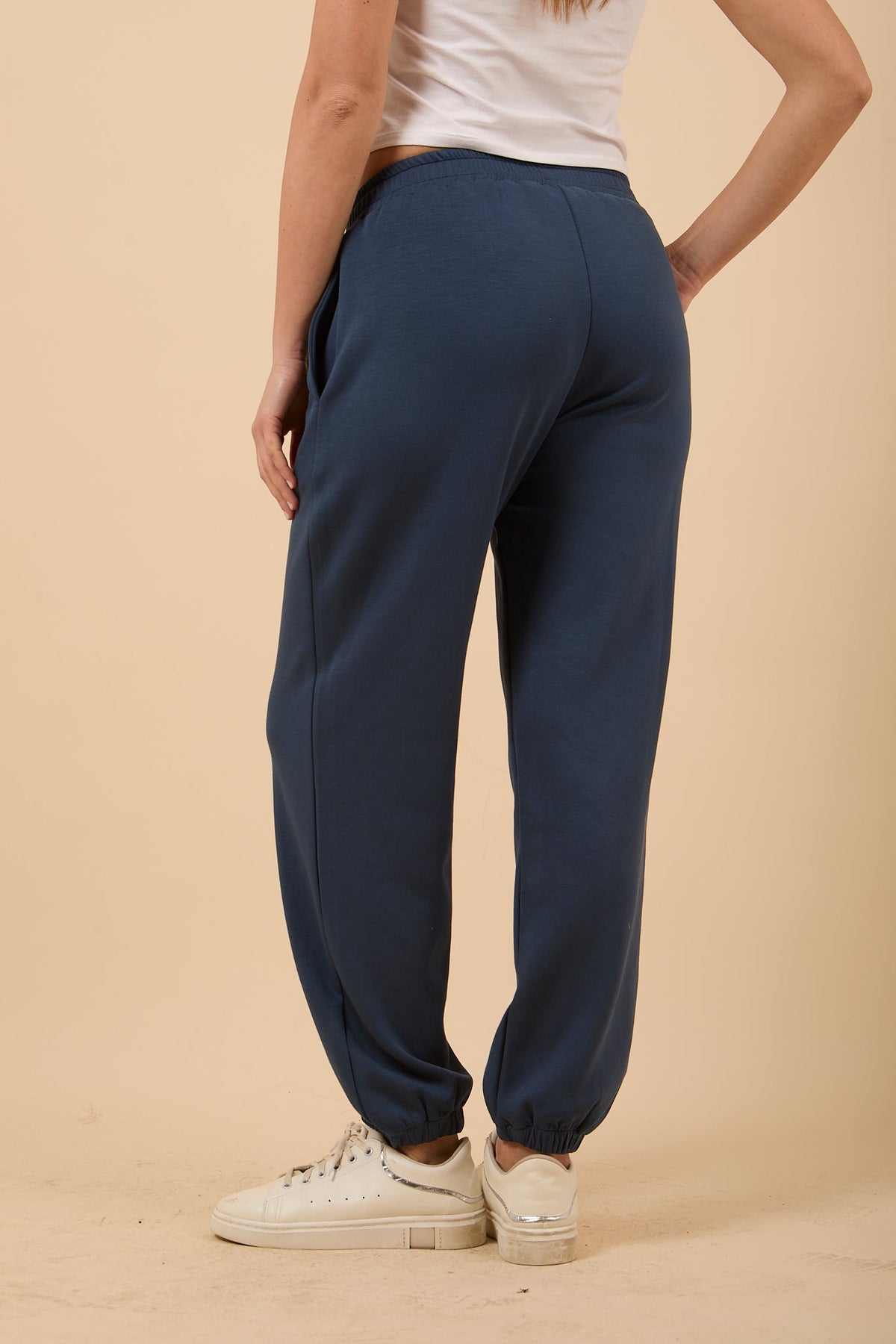 Soft touch Navy Set
