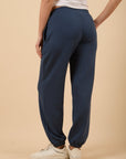 Soft touch Navy Set