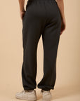 Soft touch Dark Grey sweatpants