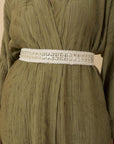 Beige Embro Belt - nahlaelalfydesigns
